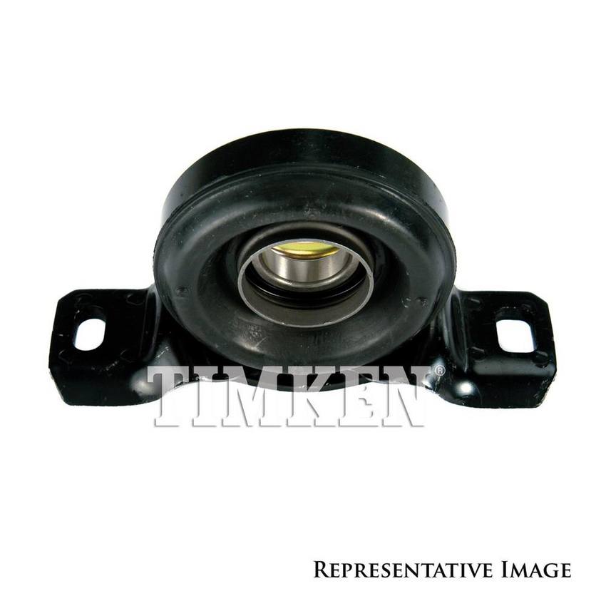 BMW Drive Shaft Center Support Bearing - Timken HB3015